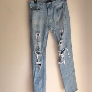 Men’s Bullhead Denim Jeans